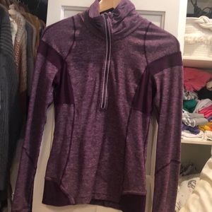 Great condition lululemon zip up